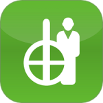 邮政员工自助app