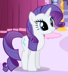 友谊的魔法官方版(My Little Pony)