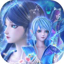 叶罗丽时辰砂手游