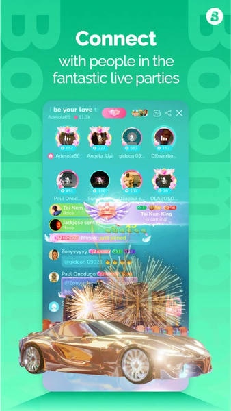 Boomplay最新版