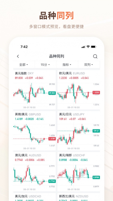 交易侠官方版