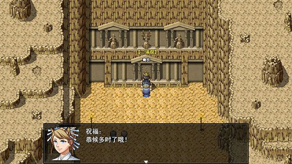梦魇无归手游最新版