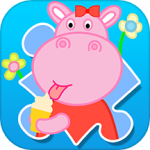 宝宝爱拼图手机版