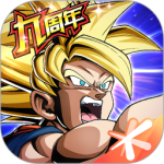 龙珠激斗手游最新版本