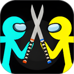 火柴人快打游戏