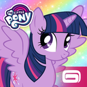 友谊的魔法官方版(My Little Pony)