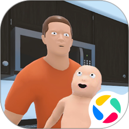 谁是你爸爸官方版