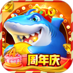 途游休闲捕鱼手机版