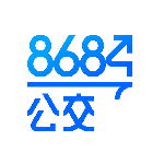 8684实时公交app
