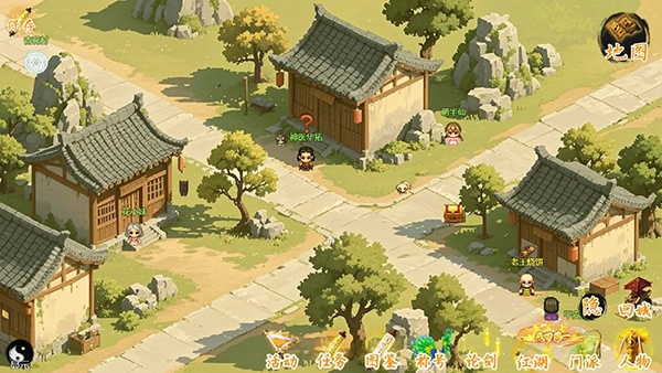 剑二十七手游