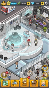 二手车模拟器手机版