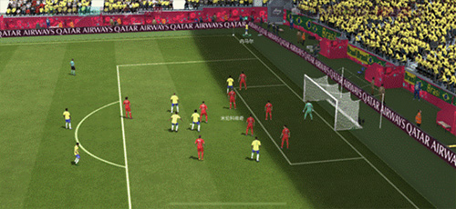 FIFA足球世界官方版
