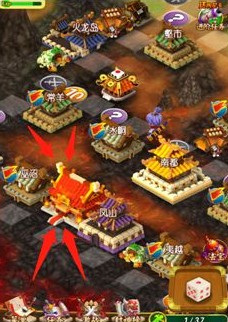 富甲封神传vivo客户端