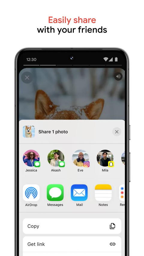Google Photos