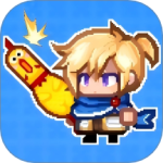 黑星勇者成名录官方正版