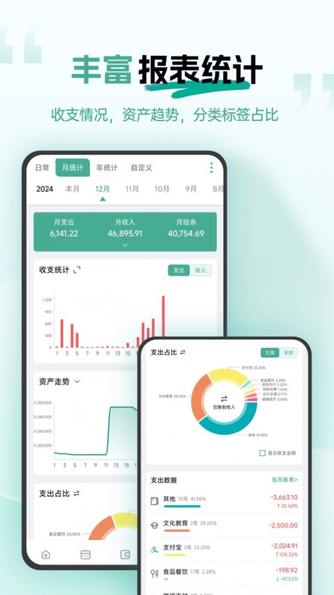 一木记账官方版