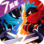 火柴人联盟2小米版