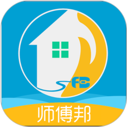 师傅邦维修app