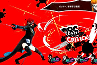 《女神异闻录5皇家版》便利店打工问题答案介绍