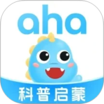Ahakid儿童启蒙app