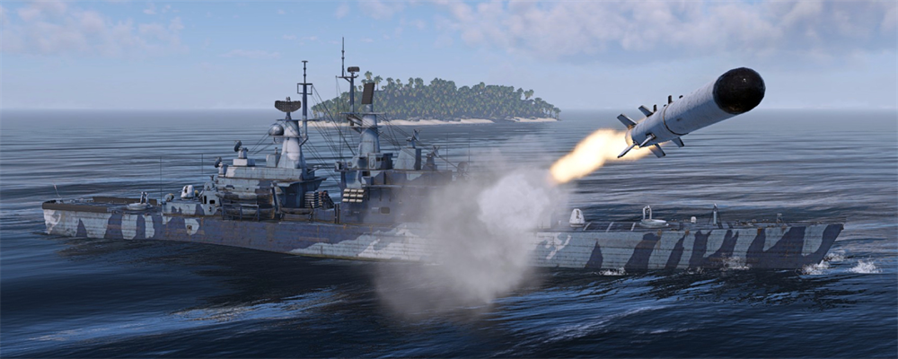战争雷霆官方正版(War Thunder Mobile)