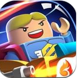 卡通射手2(高能怪兽)