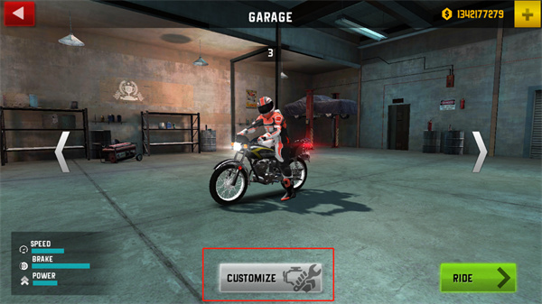 极限摩托车官方正版(Xtreme Motorbikes)