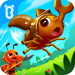 宝宝认蚂蚁官方版