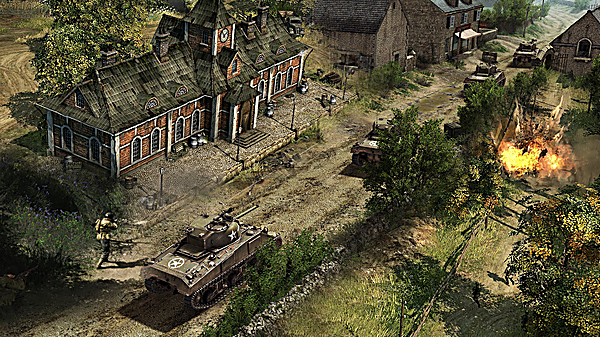二战名将官方正版(World War 2)