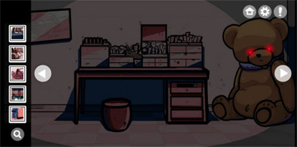 房间的秘密官方版