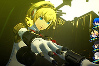 《女神异闻录3重制版》末光望美出题答案