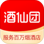 酒仙团app