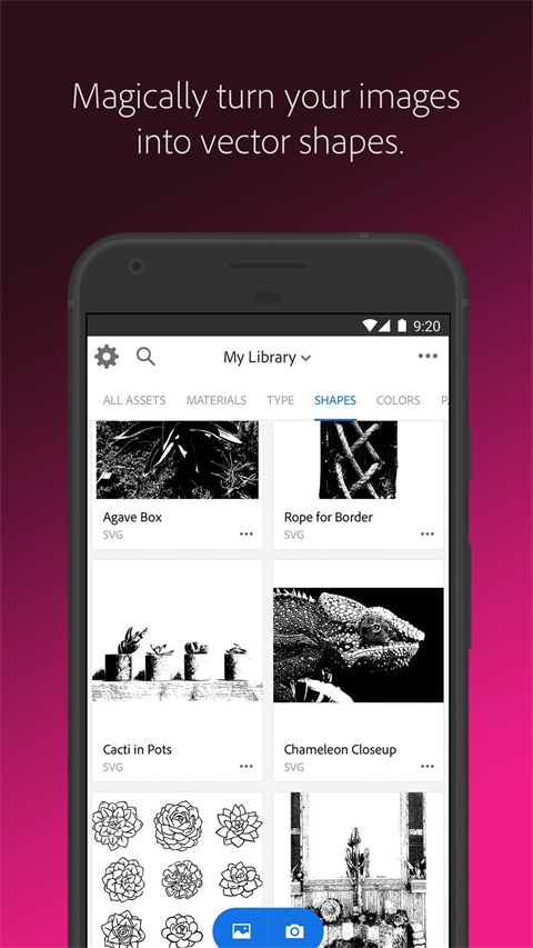 Adobe Capture最新版