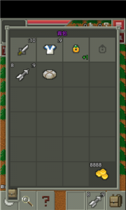 像素地牢2手机版