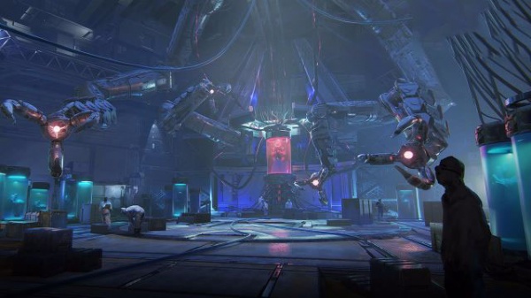 星球重启国际服手机版