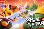 创意无界，经典新生：Rovio官方盛赞中国玩家智慧