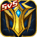 英魂之刃战略版官方版