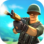 模拟二战官方正版