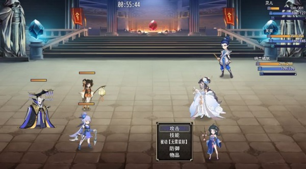 逍遥修仙之诸天万界