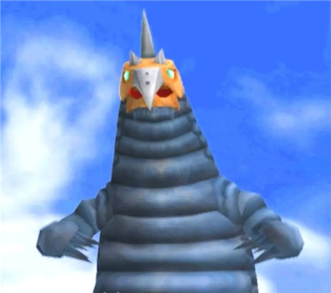 奥特曼格斗进化3手机版