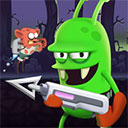 僵尸猎手官方版(Zombie Catchers)