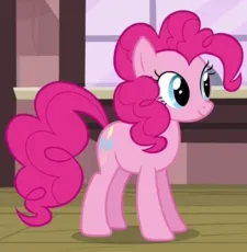 友谊的魔法官方版(My Little Pony)