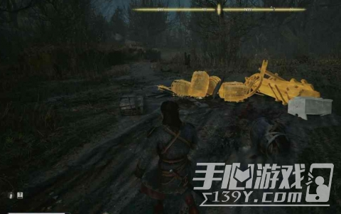 黎明行者之血遗失之血支线怎么完成