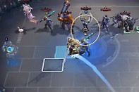 王者万象棋玉环都有哪些技能