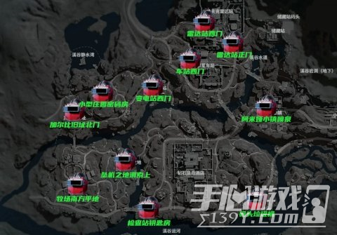 三角洲行动二周年逐星者行动全流程