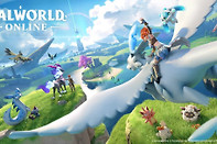 《幻兽帕鲁Online》正式公开，计划2026年内上线