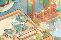 菜鸡梦想家小黄鸡位置一览