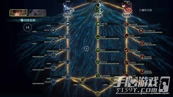 轮回之兽通关心得分享