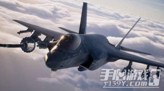 空战奇兵8希孚之翼失速机动怎么操作