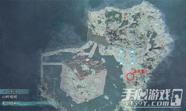 轮回之兽全食谱位置一览 轮回之兽全食谱获得地点汇总